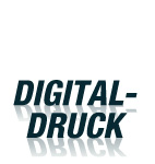 Digitaldruck Aufkleber bestellen