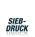 SiebdruckAufkleber drucken