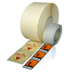 Etiketten online drucken