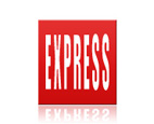 Aufkleber drucken Express Druck und Versand