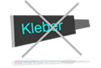 Aufkleber ohne Kleber drucken