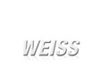 Aufkleber drucken mit Weiß