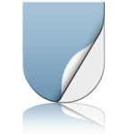 Aufkleber Wappen