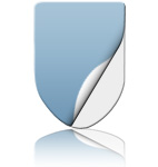 Aufkleber Wappen