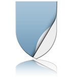 Aufkleber Wappen