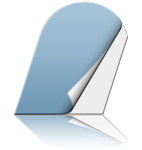 Aufkleber 
