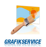 Unser Grafikservice, die Hilfe in der Not. Beauftragen Sie uns mit dem Entwurf Ihrer Drucksachen. Einfach, schnell, unkompliziert und fair. Alles auf www.47print.com.