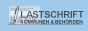 Lastschrift für Behörden und Kommunen auf 47print.