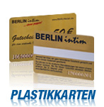 Plastikkarten als Visitenkarten, Mitgliedskarten, Clubkarten, Rabattkarten, Apothekerkarten, Bonuskarten, usw. Alles auf www.47print.com.