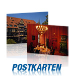 Postkarten im Vierfarbdruck auf hochwertigem Karton. Vorderseite hochglänzend beschichtet, Rückseite gut beschreibbar. Alles auf www.47print.com.