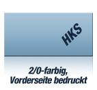 Briefumschlge DIN Lang ohne Fenster, Haftkleber: Gedruckt auf Premium-Offsetpapier mit hohem Weigrad und 1,25-fachem Papiervolumen.