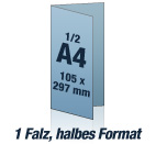 Ein auergewhnliches Format fr auergewhnliche Ansprche.