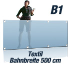 Fahnen gesumt und rundum gest alle 50 cm bestellen