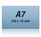 Eintrittskarten A7