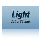 Eintrittskarten Light