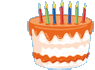 Happy birthday everybody!