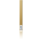 ID-Bänder in gold drucken