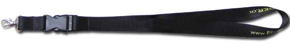 Lanyards drucken