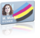 Mitgliedsausweis drucken