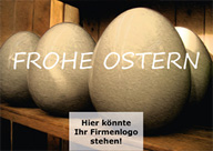 Osterkarten Druck Motiv Nr. 1952 wählen