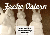 Osterkarten Druck Motiv Nr. 1954 wählen