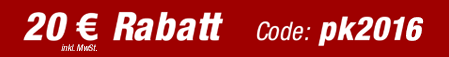 Jetzt 20 EUR Rabatt sichern beim Druck von Plastikkarten auf 47print.com