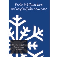 Weihnachtskarten Druck Motiv Nr. 2272 wählen